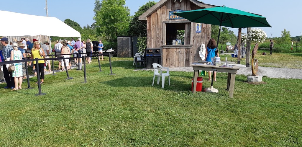 4th Line Theatre | 779 Zion Line, Millbrook, ON L0A 1G0, Canada | Phone: (705) 932-4445