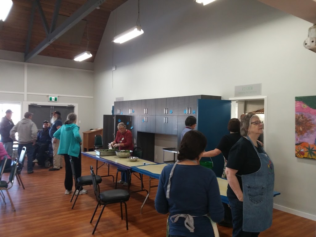 Victoria Rainbow Kitchen Society | 1277 Lyall St #1315, Victoria, BC V9A 2N4, Canada | Phone: (250) 384-2069