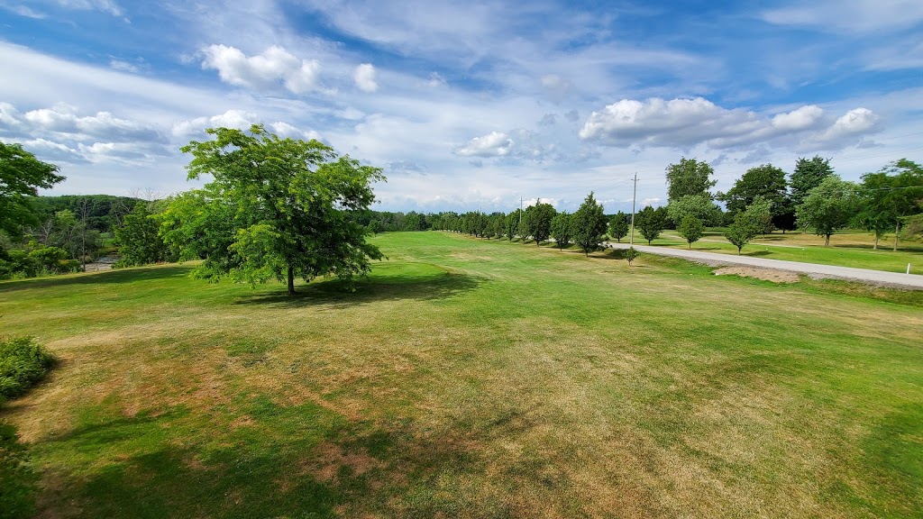 Twenty Valley Golf & Country Club | 3814 Yonge St, Vineland, ON L0R 2C0, Canada | Phone: (905) 562-5641