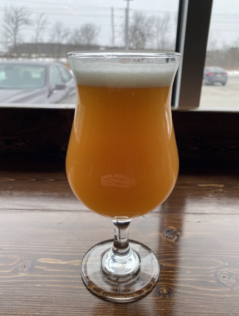 Flyby Brewing Company | 2223 Hamilton Rd, Trenton, ON K8V 5P8, Canada | Phone: (613) 965-6888