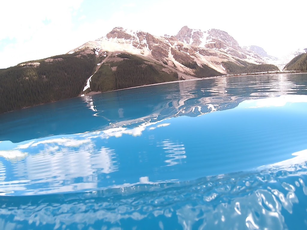 Peyto Lake | Peyto Lake, Improvement District No. 9, AB T0L, Jasper, AB T0L 1E0, Canada | Phone: (403) 522-3833
