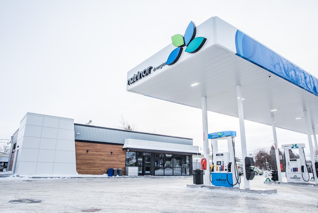 Nutrinor énergies | 1005 Boulevard St Jude, Alma, QC G8B 3L2, Canada | Phone: (418) 668-0515