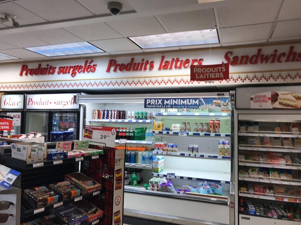 Petro-Canada | 2600 de la, Rue de la Concorde, Quebec City, QC G1L 4Z5, Canada | Phone: (418) 621-9802