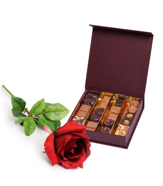 Fleuriste Daluka | 2259 Boulevard Guillaume-Couture, Saint-Romuald, QC G6W 2S2, Canada | Phone: (418) 834-6661