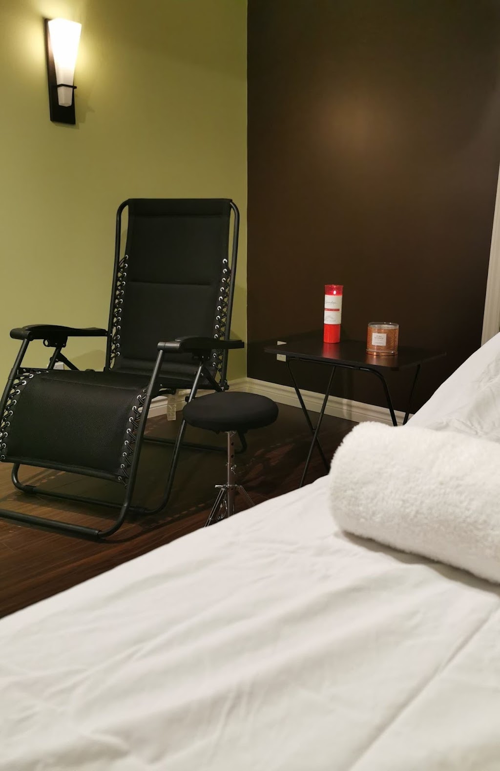 Au Centre de toi Diane Tardif | 565 A Rte du Président-Kennedy, Saint-Côme-Linière, QC G0M 1J0, Canada | Phone: (418) 486-8062