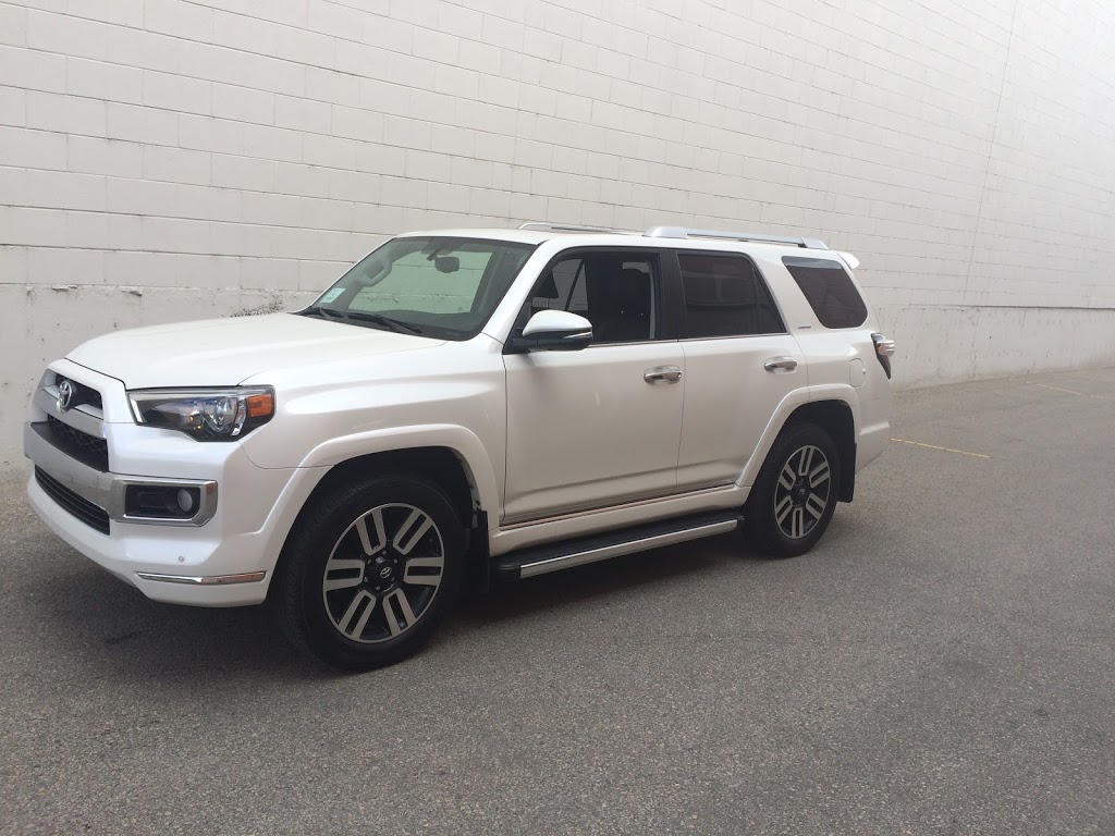 MD Auto Spa | 1000 Mt Beaven Ct, Vernon, BC V1B 2Y8, Canada | Phone: (250) 308-6995