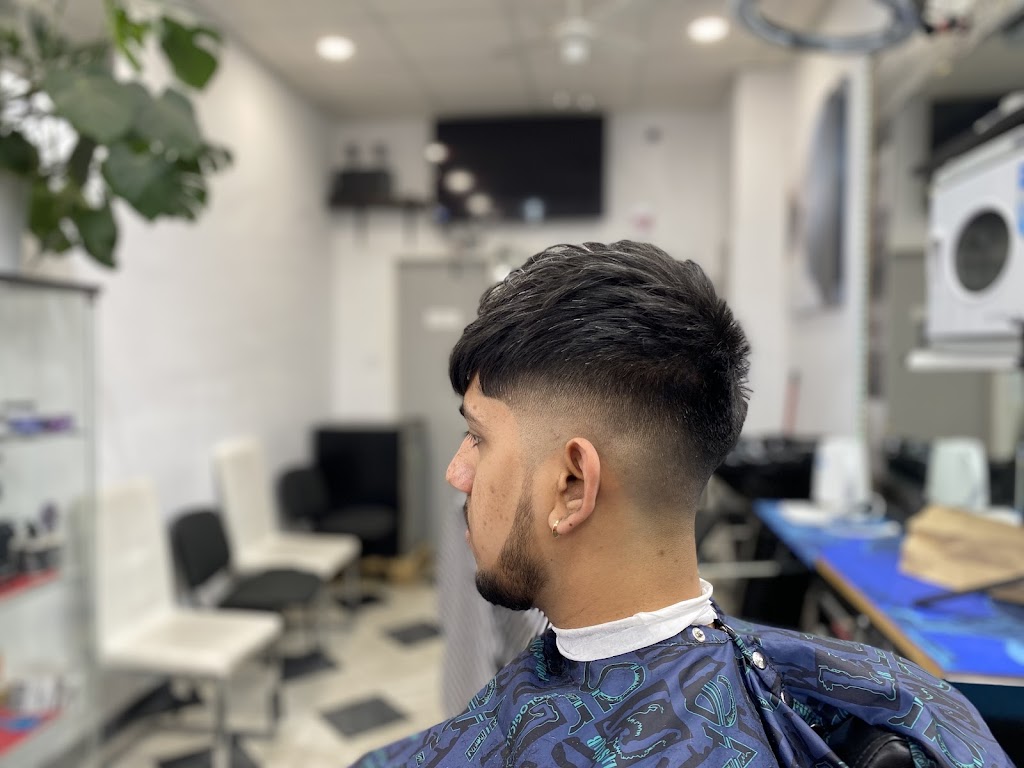 habenbarber.ca | appointments only, 364 Waterloo Ave, Guelph, ON N1H 3K2, Canada | Phone: (226) 501-0099
