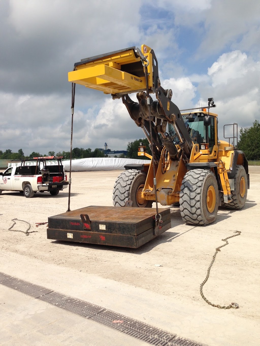 Liftsafe Engineering & Service Group Inc. | 131 Bell Ave, Essex, ON N8M 3G8, Canada | Phone: (800) 977-2005