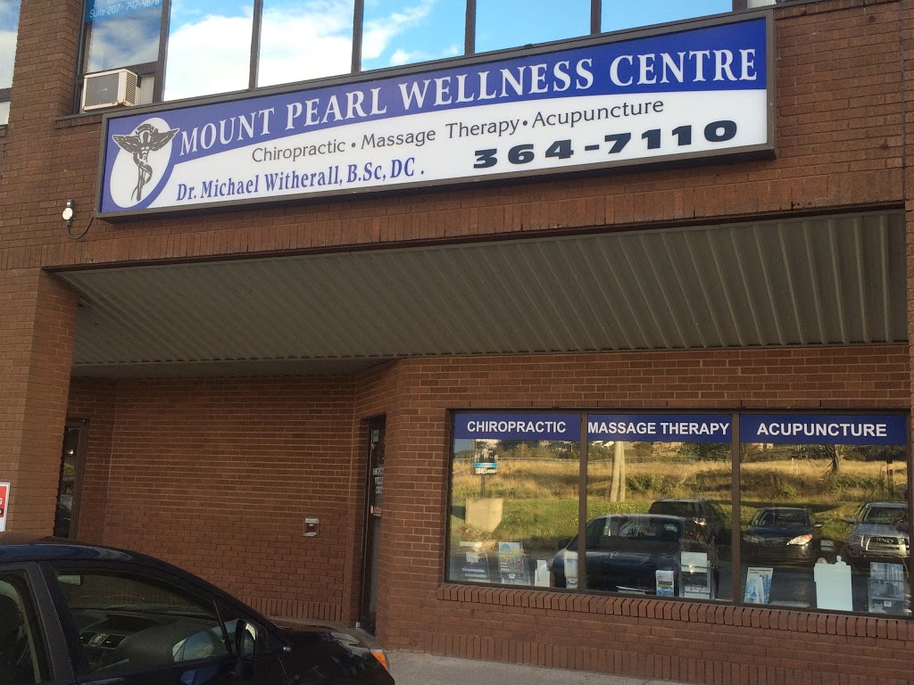 Mount Pearl Wellness Centre | health | 835 Topsail Rd, Mount Pearl, NL A1N 3J6, Canada | 7093647110 OR +1 709-364-7110