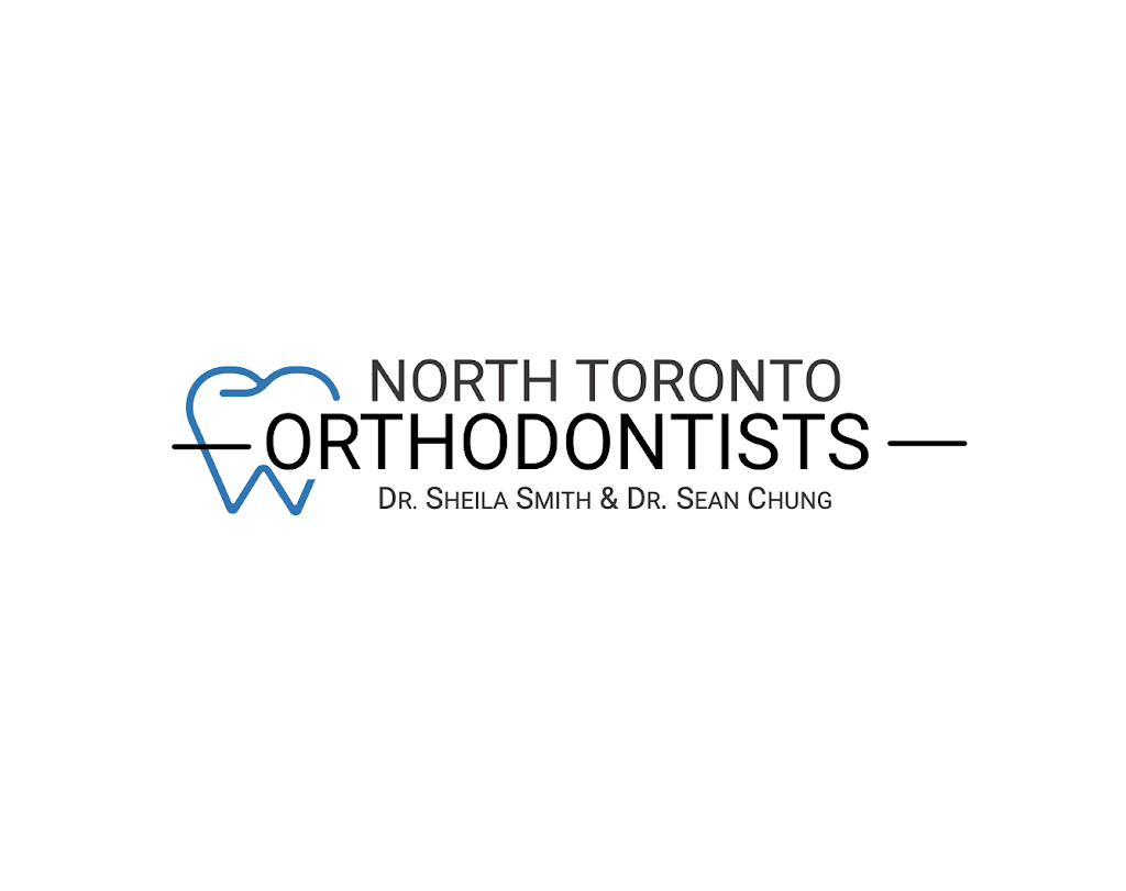 North Toronto Orthodontists, Dr. Sheila Smith & Dr. Sean Chung | dentist | 1544 Avenue Rd, North York, ON M5M 3X5, Canada | 4167891332 OR +1 416-789-1332