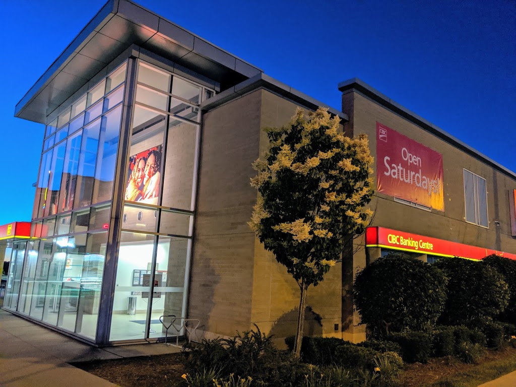CIBC Branch (Cash at ATM only) | 4 Clair Rd E, Guelph, ON N1L 0G9, Canada | Phone: (519) 837-4832