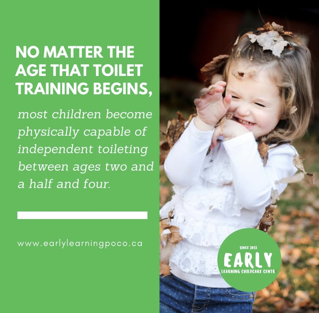 Early Learning Childcare Centre | 3635 Coast Meridian Rd, Port Coquitlam, BC V3B 3N9, Canada | Phone: (604) 475-4800
