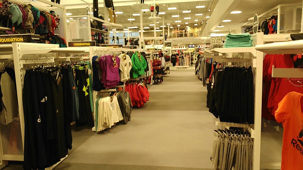 Sportium | 1939 F X Sabourin, Saint-Hubert, QC J3Z 0B3, Canada | Phone: (450) 646-1696