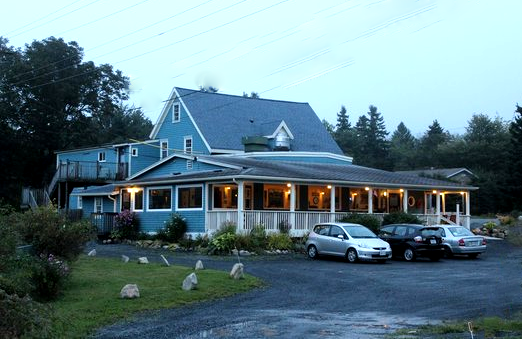 Halifax Tour Guys | 36 Montgomery Ct, Halifax, NS B3M 4M8, Canada | Phone: (902) 406-6314