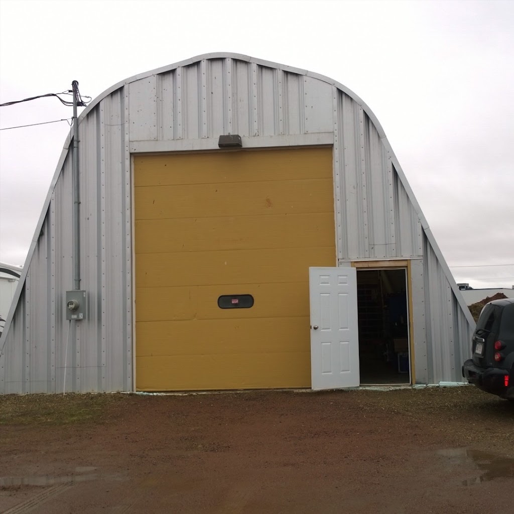 Community Machinery | 7 Fleet St, Sackville, NB E4L 0C4, Canada | Phone: (506) 899-4880