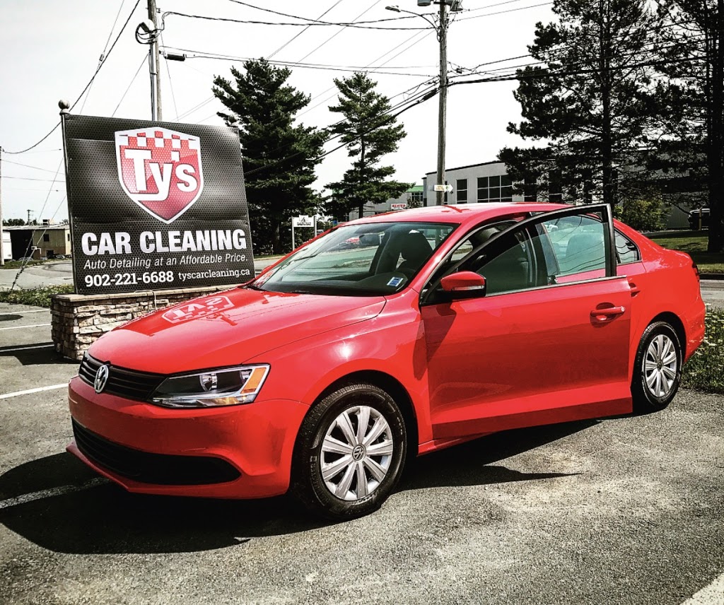 Tys Car Cleaning Inc. | 187 Bluewater Rd, Bedford, NS B4B 1H1, Canada | Phone: (902) 221-6688