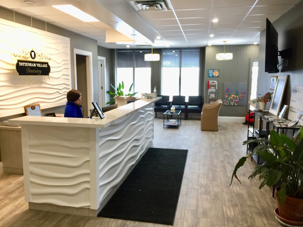 Tottenham Village Dentistry | 80 Queen St S, Tottenham, ON L0G 1W0, Canada | Phone: (905) 406-2329