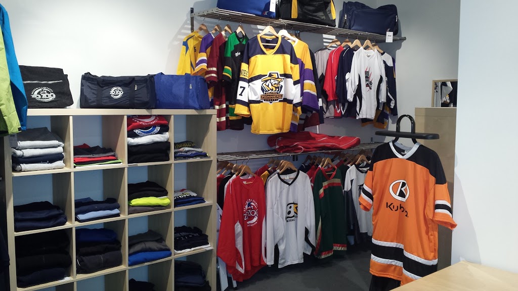 Zig Zag sports / Sport AGCO | 15985 Avenue Bourdages S, Saint-Hyacinthe, QC J2T 3P9, Canada | Phone: (450) 250-6560
