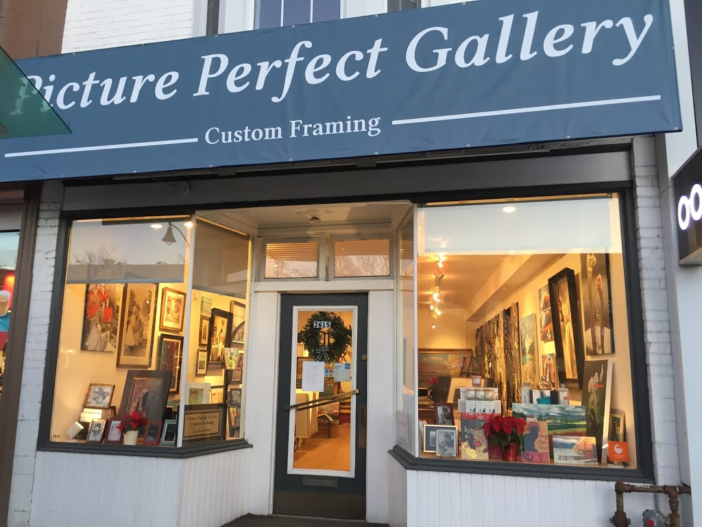 Picture Perfect Gallery | 2615 Yonge St, Toronto, ON M4P 2J1, Canada | Phone: (416) 223-4426