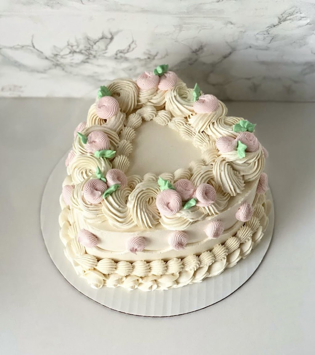 Made By AKB Bakeshop & Café | 5850 88 Ave NE #3180, Calgary, AB T3J 0Z7, Canada | Phone: (403) 389-5092