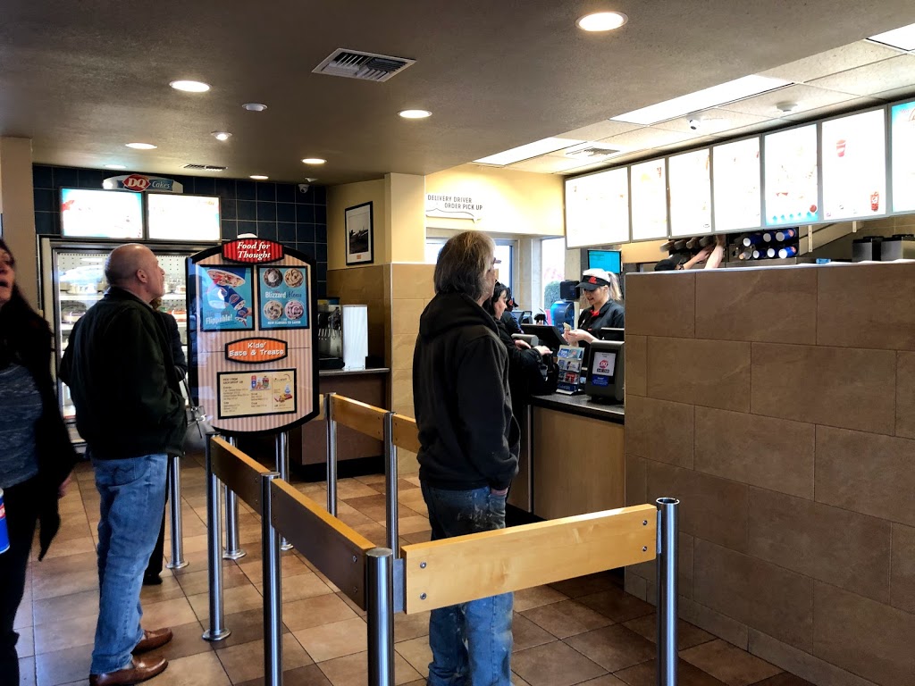 Dairy Queen Grill & Chill | 4170 Cordata Pkwy, Bellingham, WA 98226, USA | Phone: (360) 778-2544