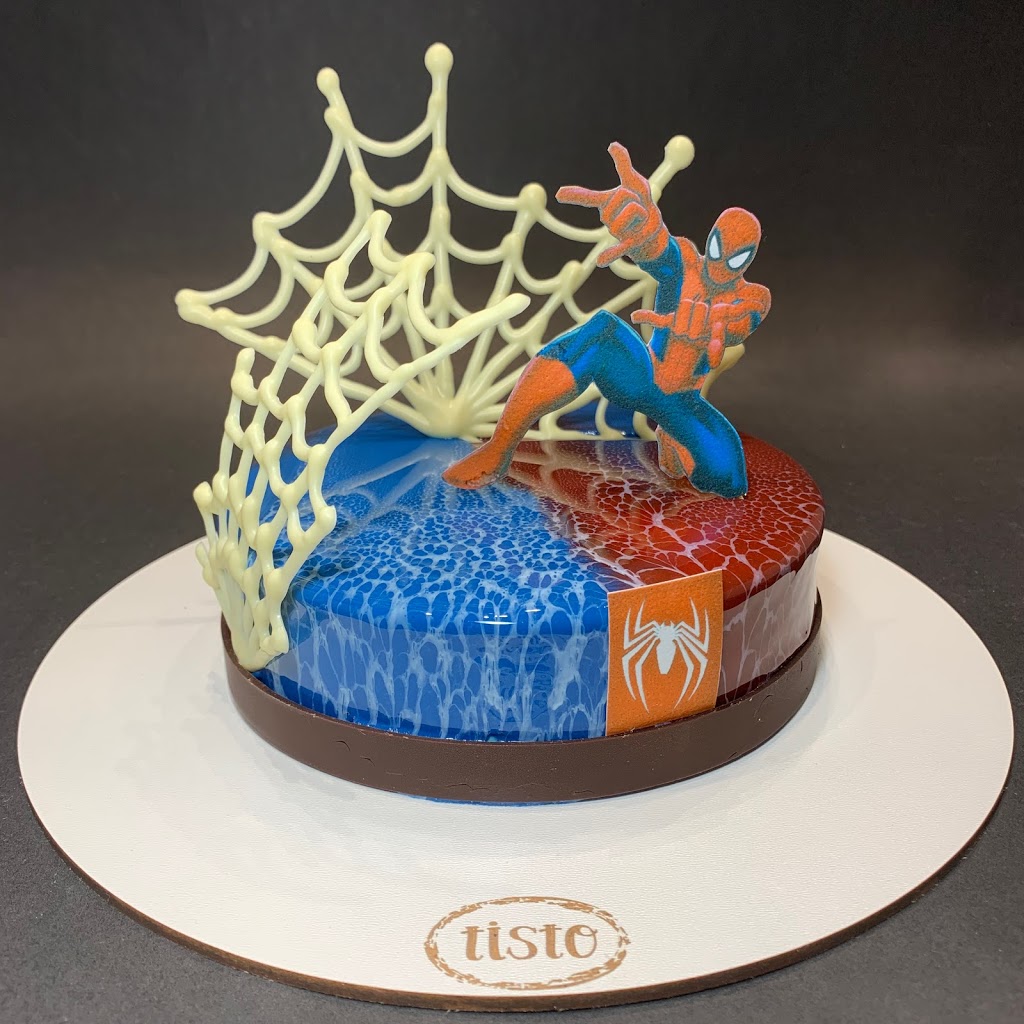 TISTO CAKES | Baltzan Blvd, Saskatoon, SK S7W 0W7, Canada | Phone: (306) 381-4361
