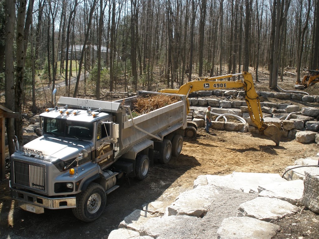 Dunlop Construction | 15061 ON-48, Whitchurch-Stouffville, ON L4A 3B5, Canada | Phone: (416) 896-1611