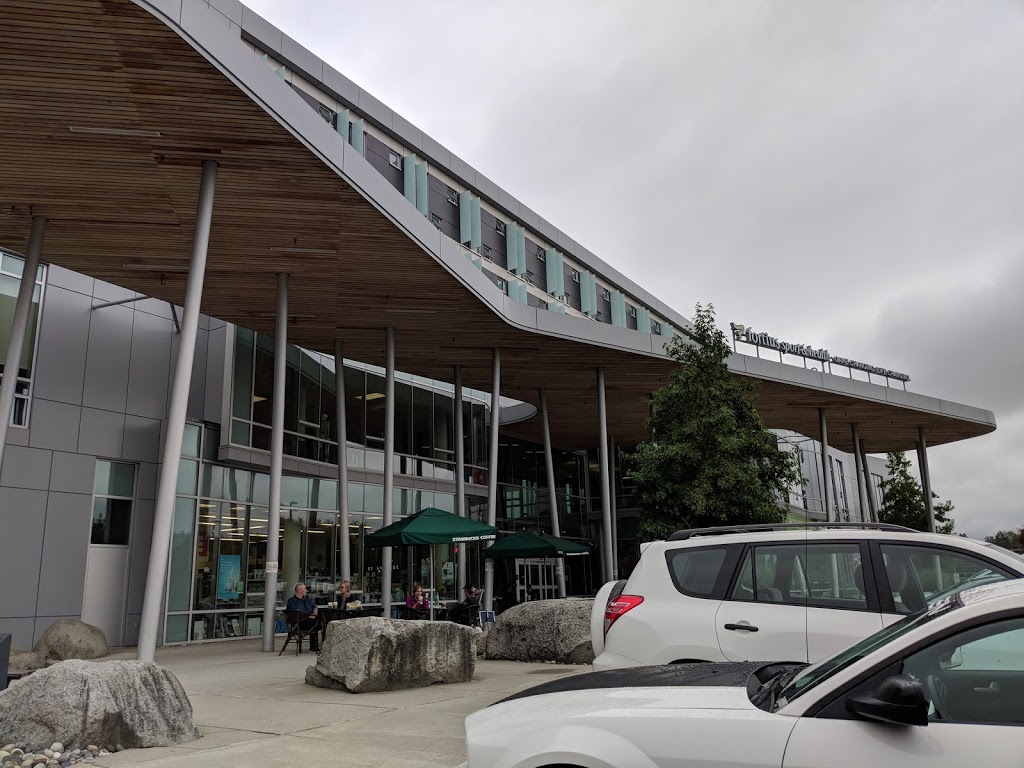 The Lodge at Fortius | 3713 Kensington Ave, Burnaby, BC V5B 0A7, Canada | Phone: (604) 292-2500