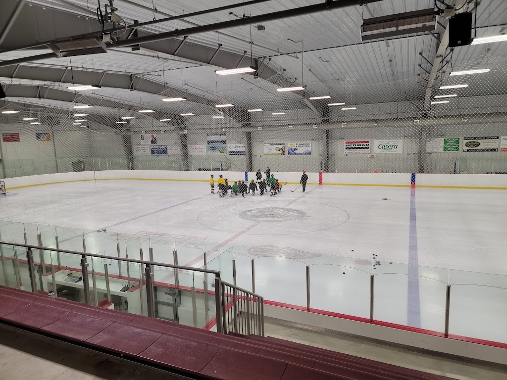 Transcona East End CC | 517 Pandora Ave E, Winnipeg, MB R2C 0A5, Canada | Phone: (204) 222-8013