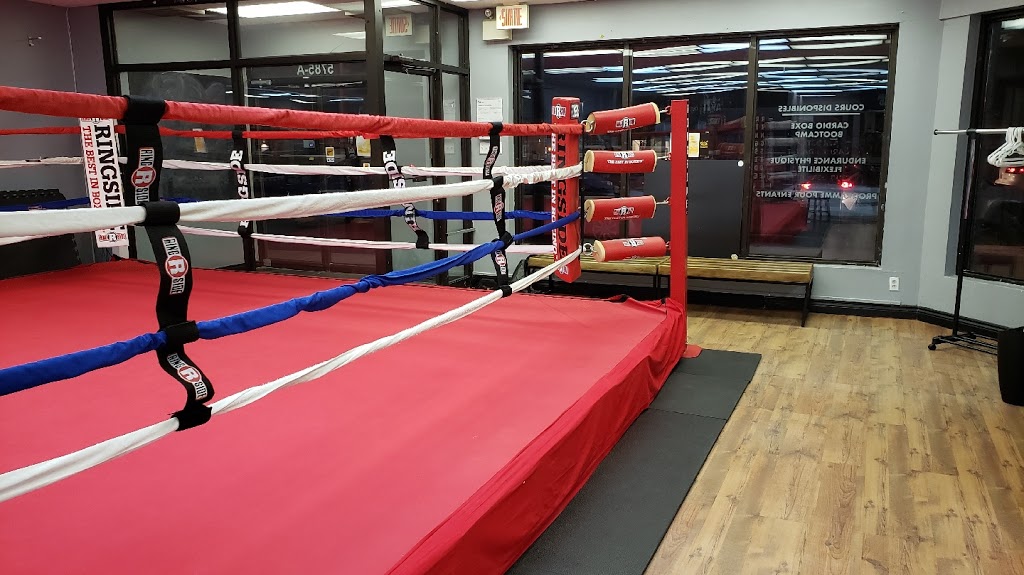 Center Performance Optimum Combat | 5785A des, Boulevard des Laurentides, Laval, QC H7K 2K5, Canada | Phone: (450) 937-2500