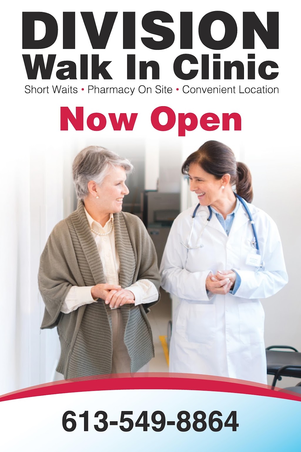 Telemed Kingston | 472 Division St Unit 2, Kingston, ON K7K 4B1, Canada | Phone: (613) 549-8864