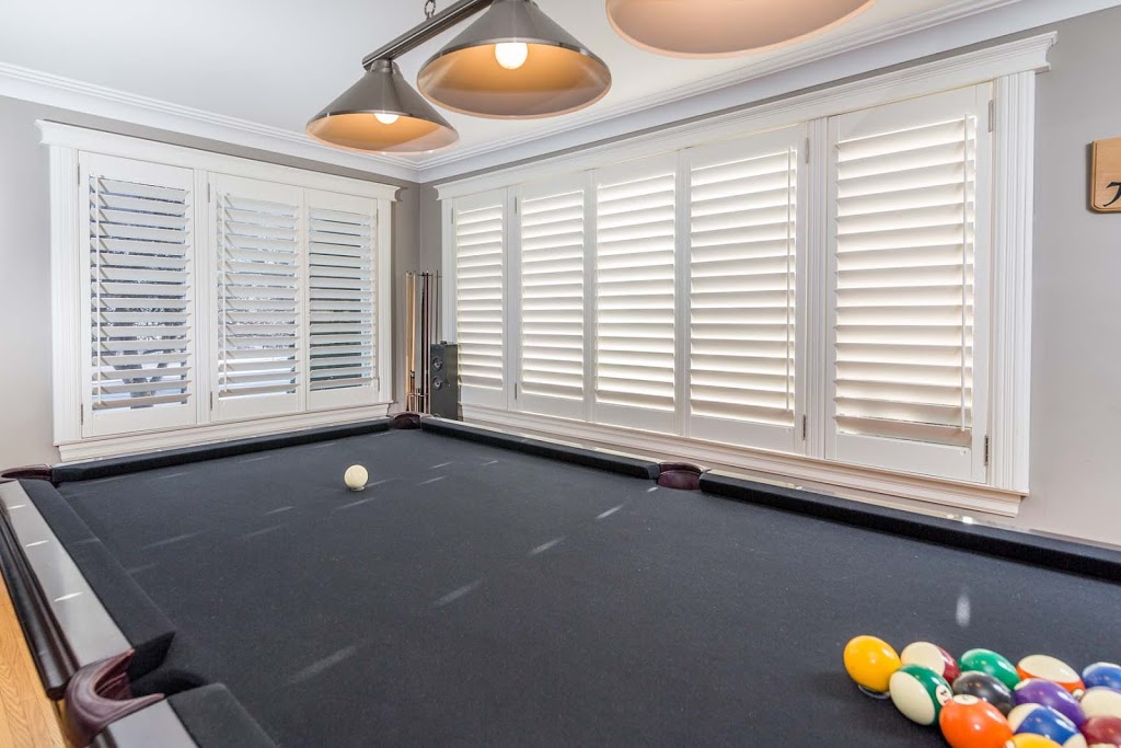 Shutters N More | 63 Quinte View Rd, Trenton, ON K8V 5P5, Canada | Phone: (613) 922-3547