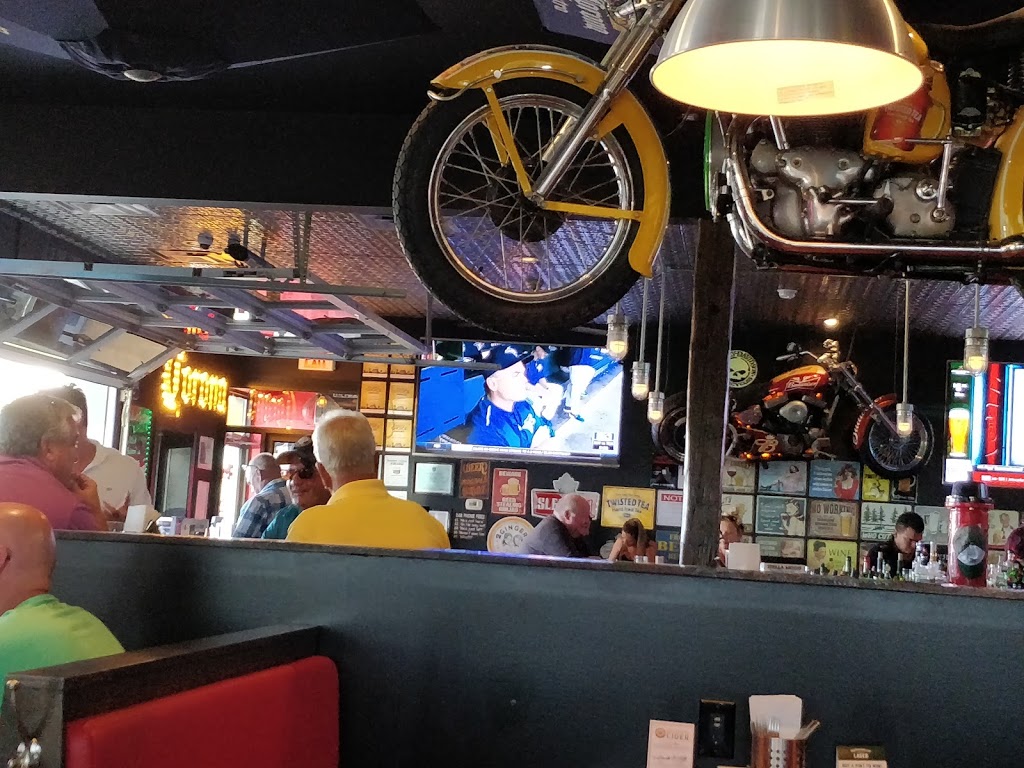 Pub Fiction | 1242 Garner Rd W, Ancaster, ON L9G 3K9, Canada | Phone: (905) 304-9990