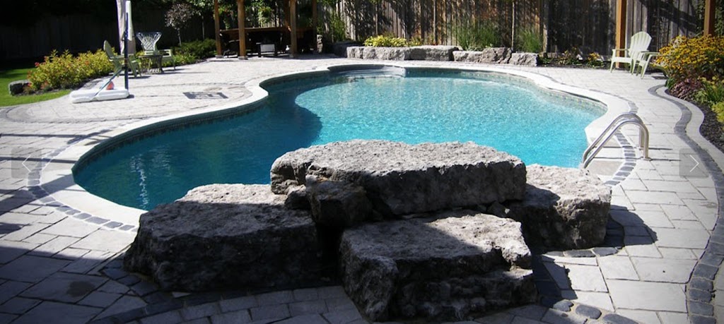 Arcade Pools & Spas | 1333 Boundary Rd, Oshawa, ON L1J 6Z7, Canada | Phone: (905) 579-0002