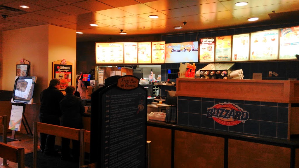 Dairy Queen Grill & Chill | 388 St Albert Trail A, St. Albert, AB T8N 5N6, Canada | Phone: (780) 458-6500