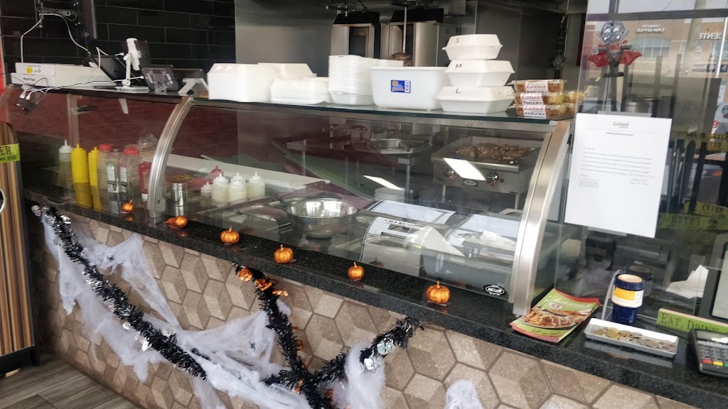 Lazeez Shawarma | 482 Dundas St W, Oakville, ON L6H 6Y3, Canada | Phone: (905) 257-7373