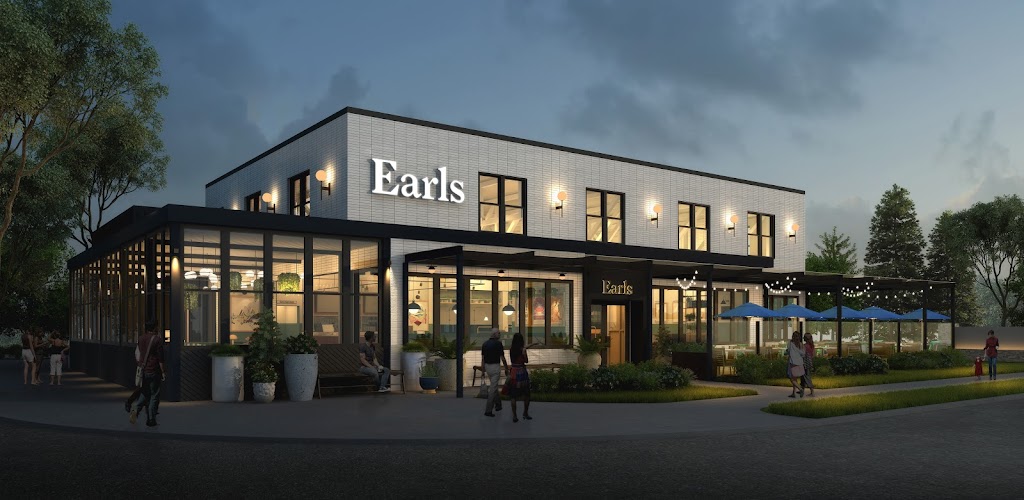 Earls Kitchen + Bar | restaurant | 16071 24 Ave, Surrey, BC V3S 9H7, Canada | 2364270930 OR +1 236-427-0930