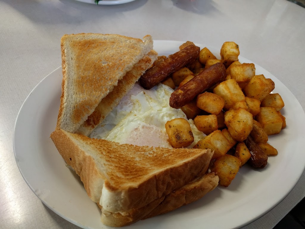 Angels Drive In | 8603 47 Ave NW, Calgary, AB T3B 2A1, Canada | Phone: (403) 288-1009