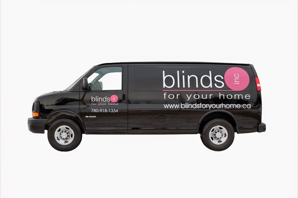 Blinds For Your Home | 10139 112 St NW, Edmonton, AB T5K 1M1, Canada | Phone: (780) 451-4824
