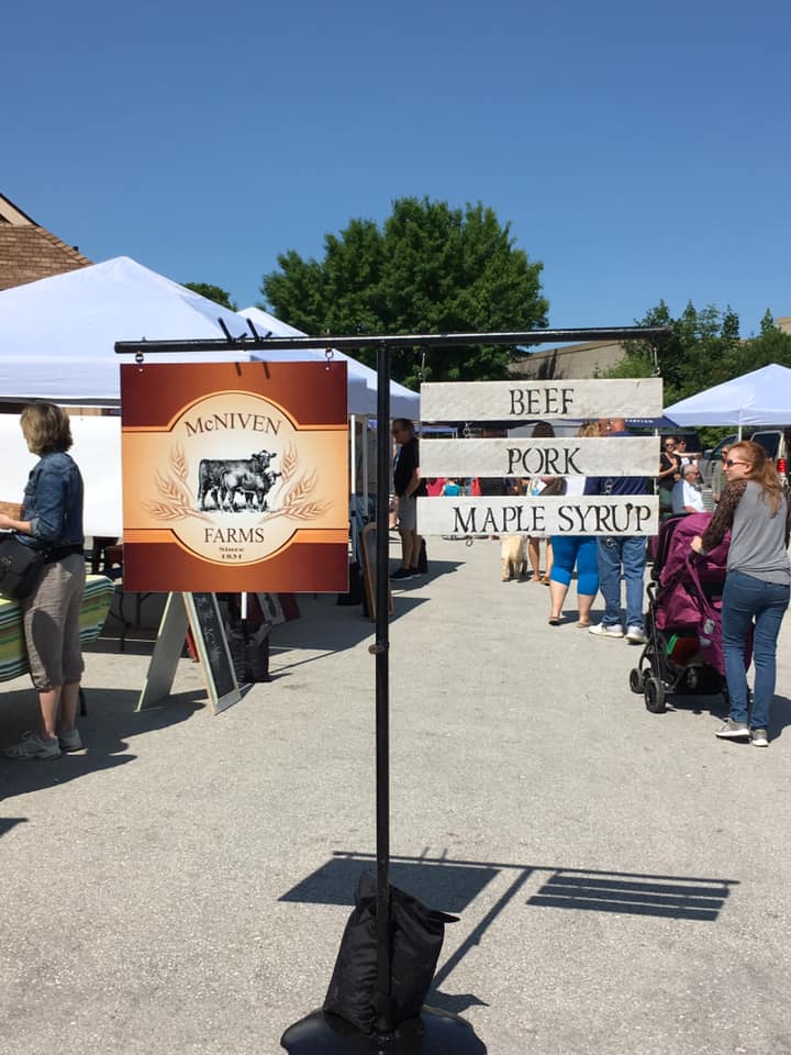 McNiven Farms | 2943 Line, 7 Line N, Oro-Medonte, ON L0L 2E0, Canada | Phone: (705) 330-1652