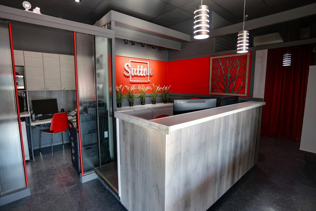 groupe sutton - affaires Delson | 8-b Boulevard Georges Gagné, Delson, QC J5B 2E1, Canada | Phone: (450) 638-7000