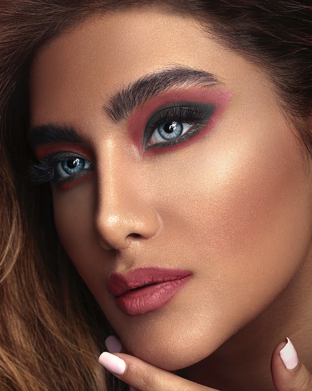 Makeup Artist Brampton | 31 Eden Park Dr, Brampton, ON L6T 3A5, Canada | Phone: (416) 671-1996
