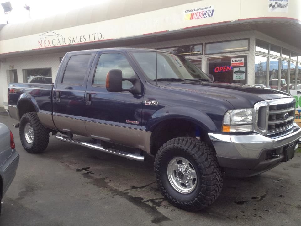 Nexcar Sales Ltd | 3990 10th Ave, Port Alberni, BC V9Y 4W9, Canada | Phone: (250) 724-3225