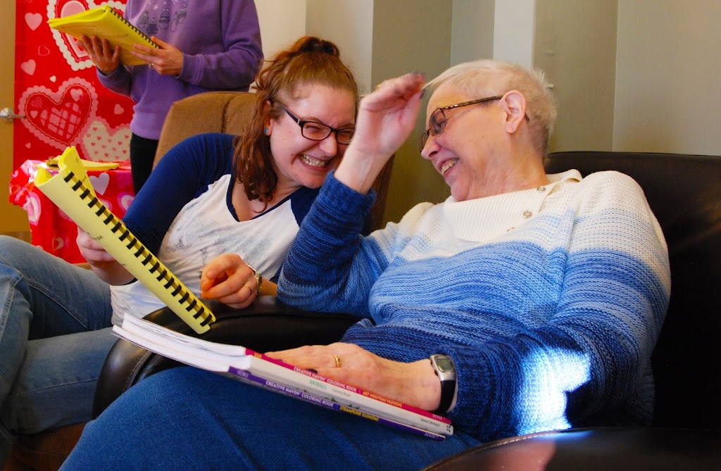 Carefor Mackay Centre | 700 MacKay St, Pembroke, ON K8A 1G6, Canada | Phone: (613) 732-3949