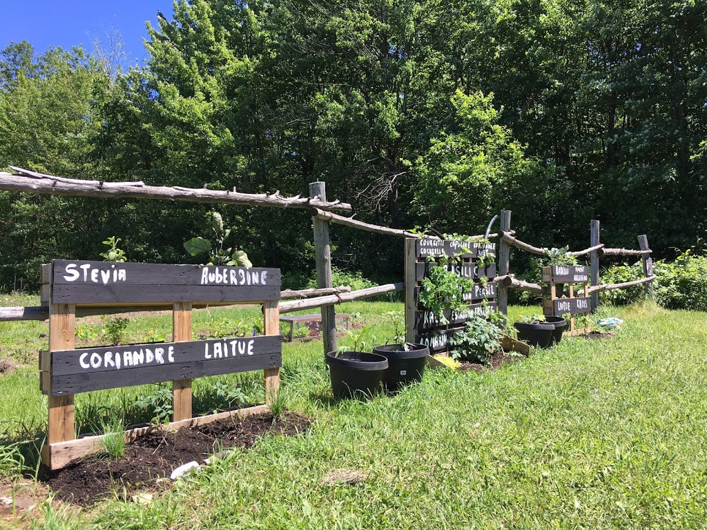 La Pommerie | 2914 QC-209, Saint-Antoine-Abbé, QC J0S 1N0, Canada | Phone: (888) 926-4723