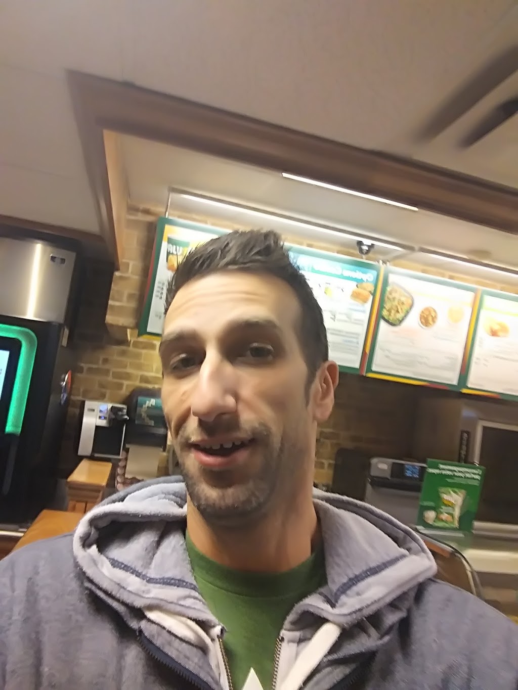 Subway | 255 Rue Monseigneur Poirier, Princeville, QC G6L 4S9, Canada | Phone: (819) 364-3552