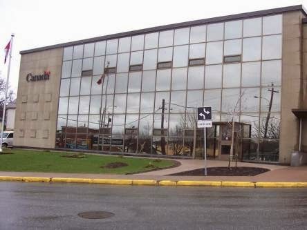 Service Canada Centre | 340 E River Rd, New Glasgow, NS B2H 3P7, Canada | Phone: (800) 622-6232