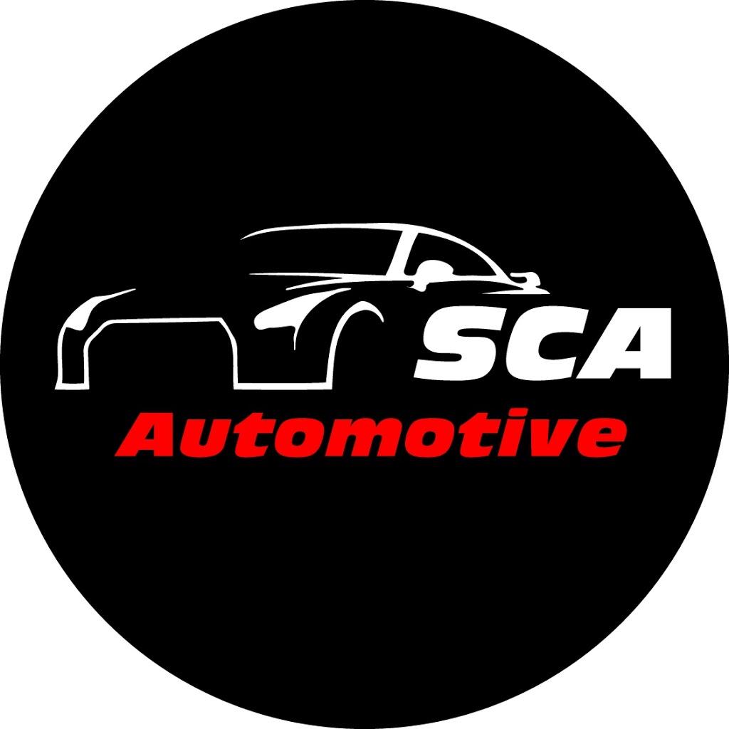 SCA Automotive | 34 Queen St, Morriston, ON N0B 2C0, Canada | Phone: (226) 314-2672