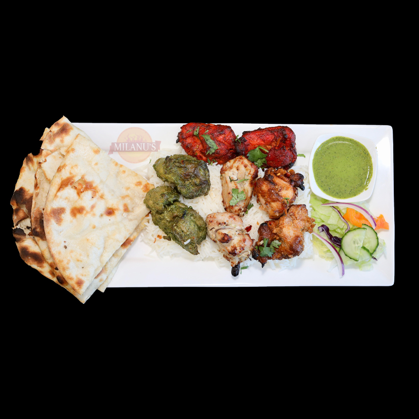 Milanus Tandoori Grill | 705 Kingston Rd #2, Pickering, ON L1V 6K3, Canada | Phone: (905) 837-7888
