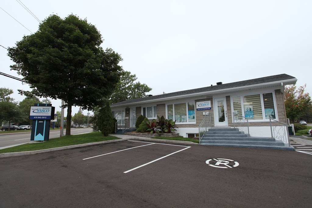 Voyage Vasco Spatial | 2084 Boulevard Bastien, Québec, QC G2B 1B7, Canada | Phone: (418) 842-3012